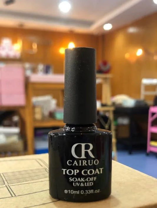 Top Coat