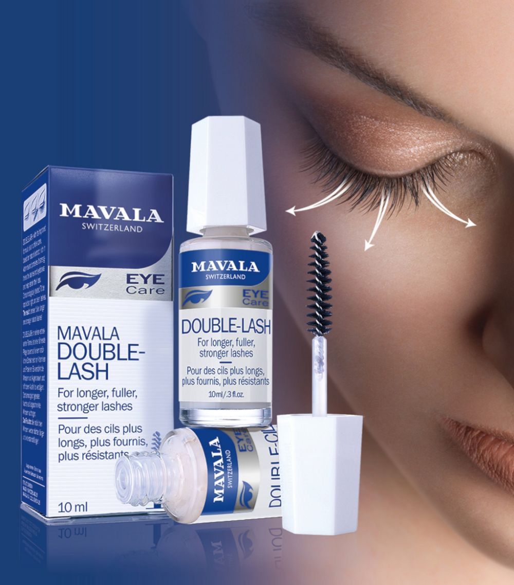 Mavala Double Lash