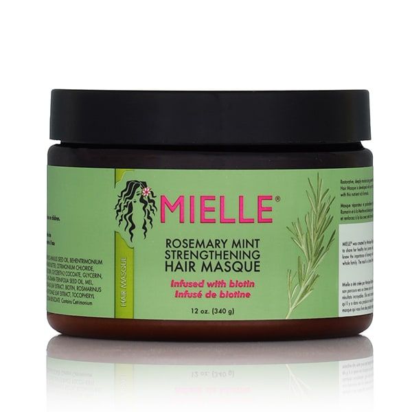 Mielle Hair Mask