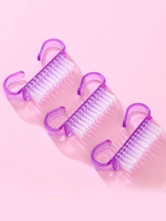 Nail Cleaning Brush