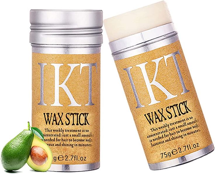 Hair Stick Wax