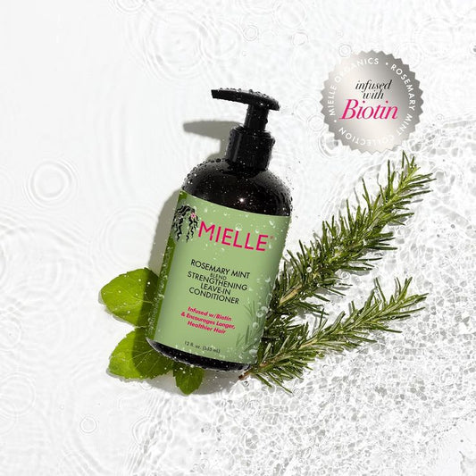 Mielle Rosemary Conditioner