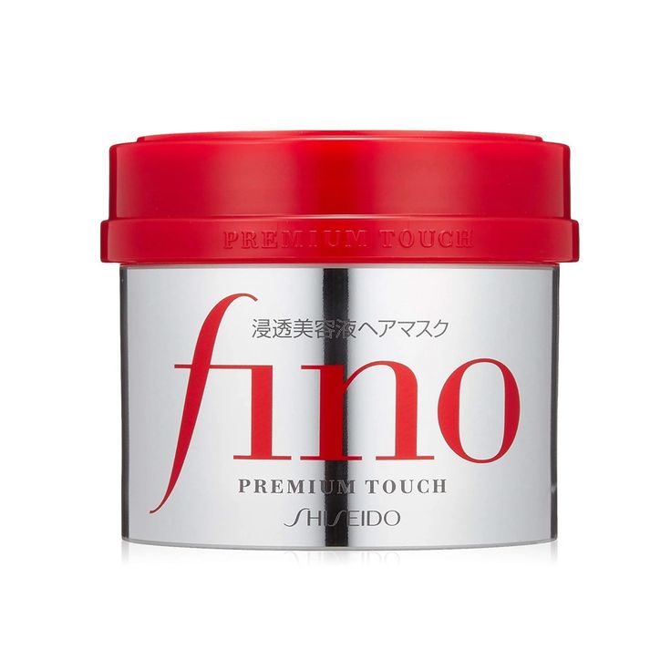 Fino Premium Touch Hair Mask