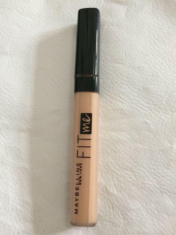 Fit me Concealer