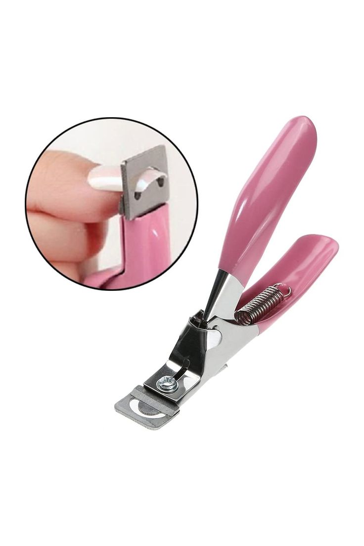 Nail Clippers