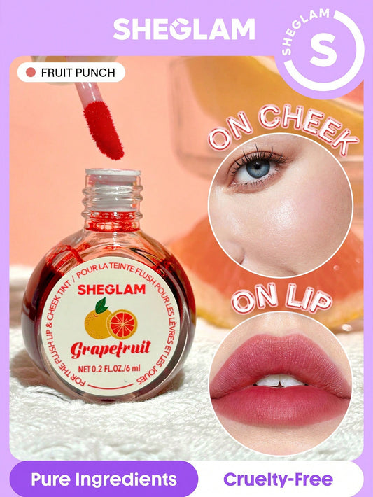 Lip Tint SHEGLAM