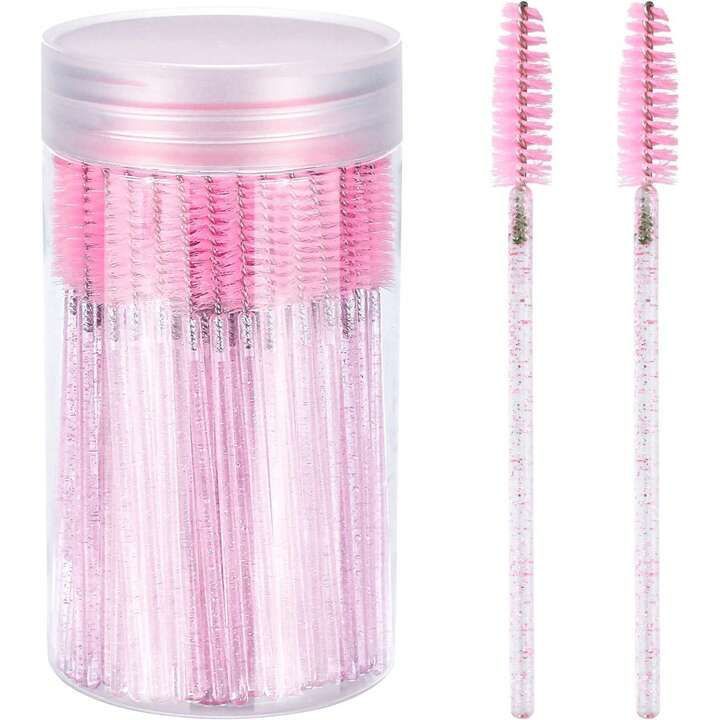 Eyebrow Brush Piece