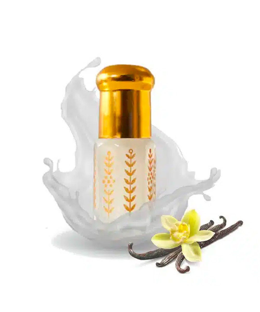 Musk tahara With Vanilla 3ml