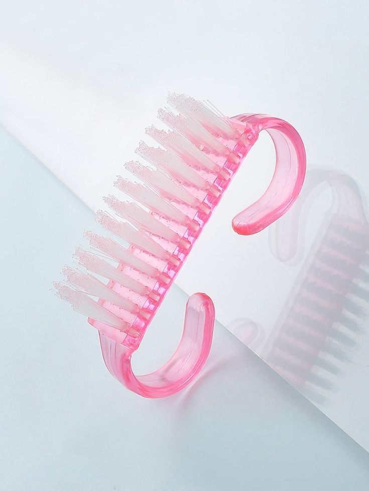 Nail Cleaning Brush