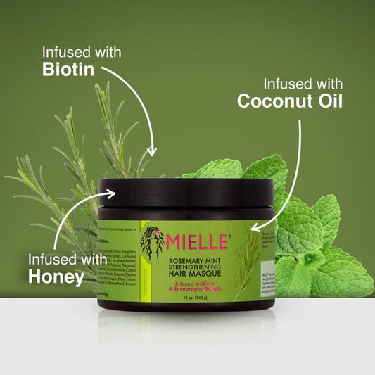 Mielle Hair Mask