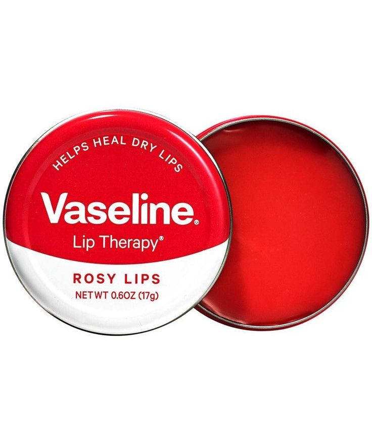 Vaseline Lip Therapy Balm