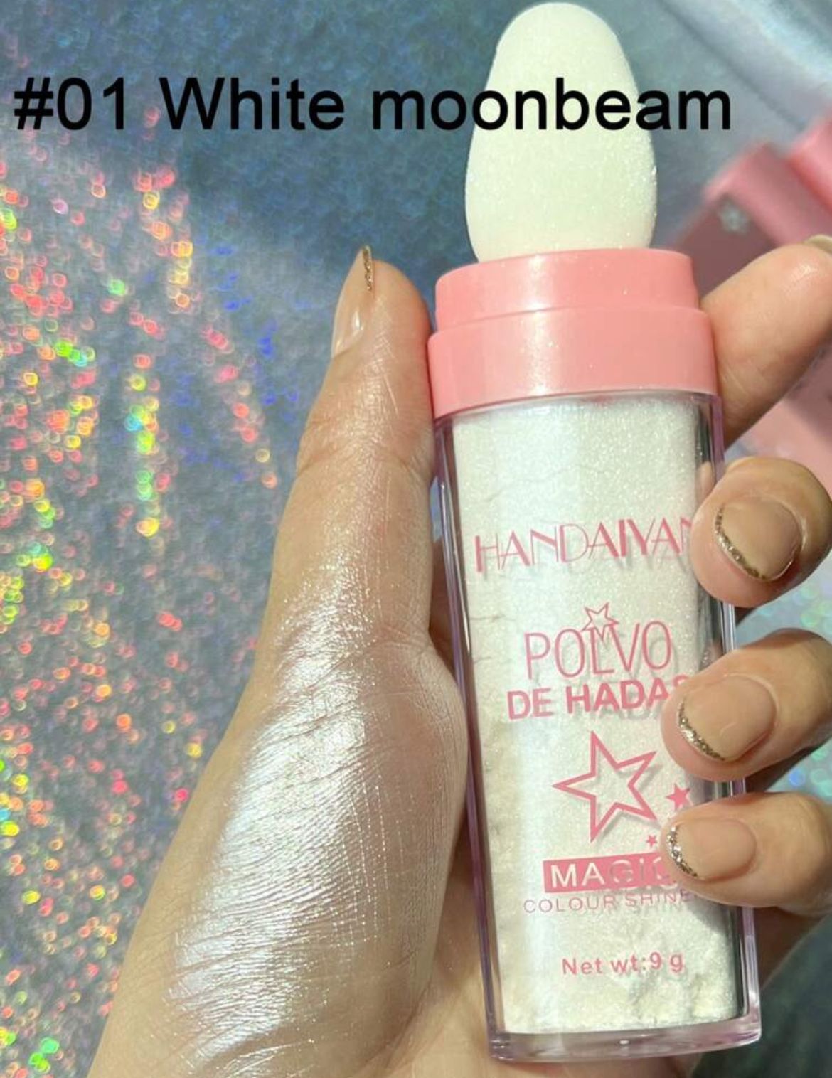 Highlighter Powder Stick