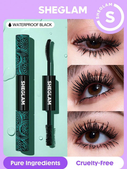 SHEGLAM Mascara