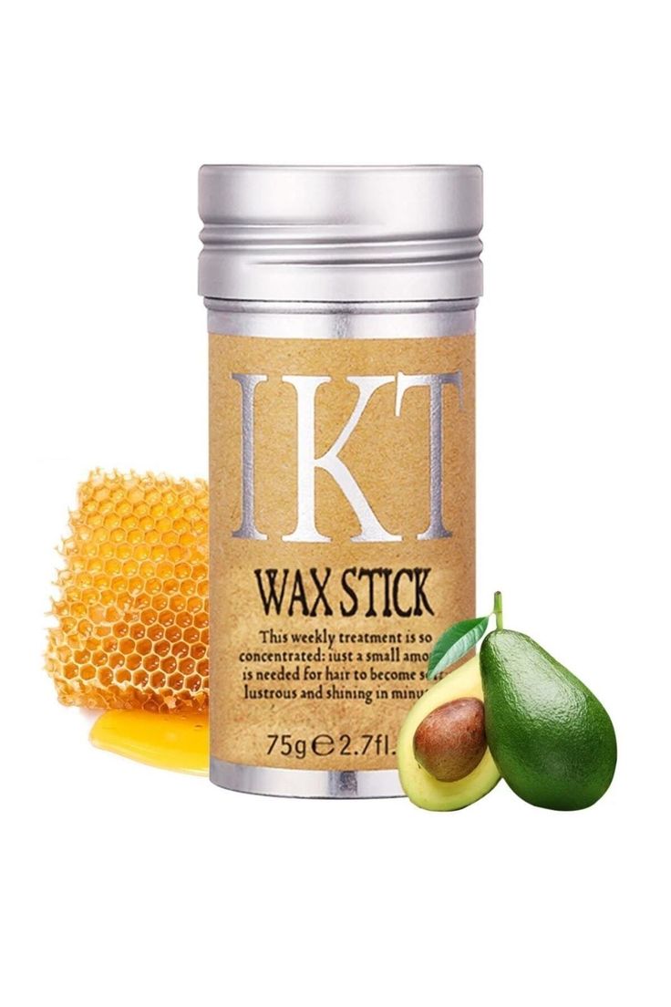 Hair Stick Wax