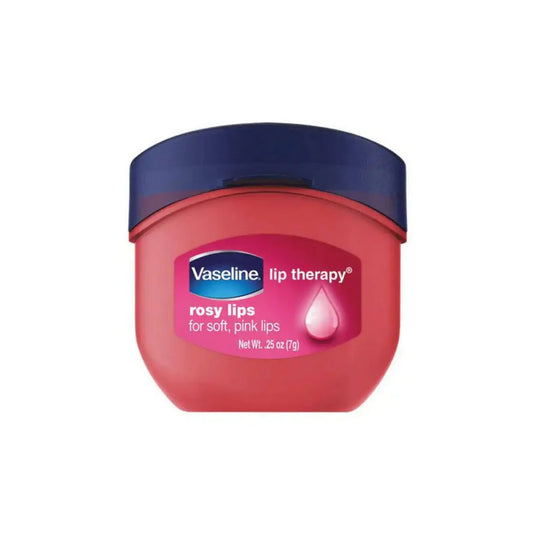 Vaseline Lip Therapy