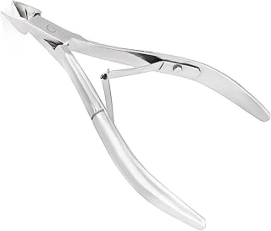 Cuticle Nipper Cut